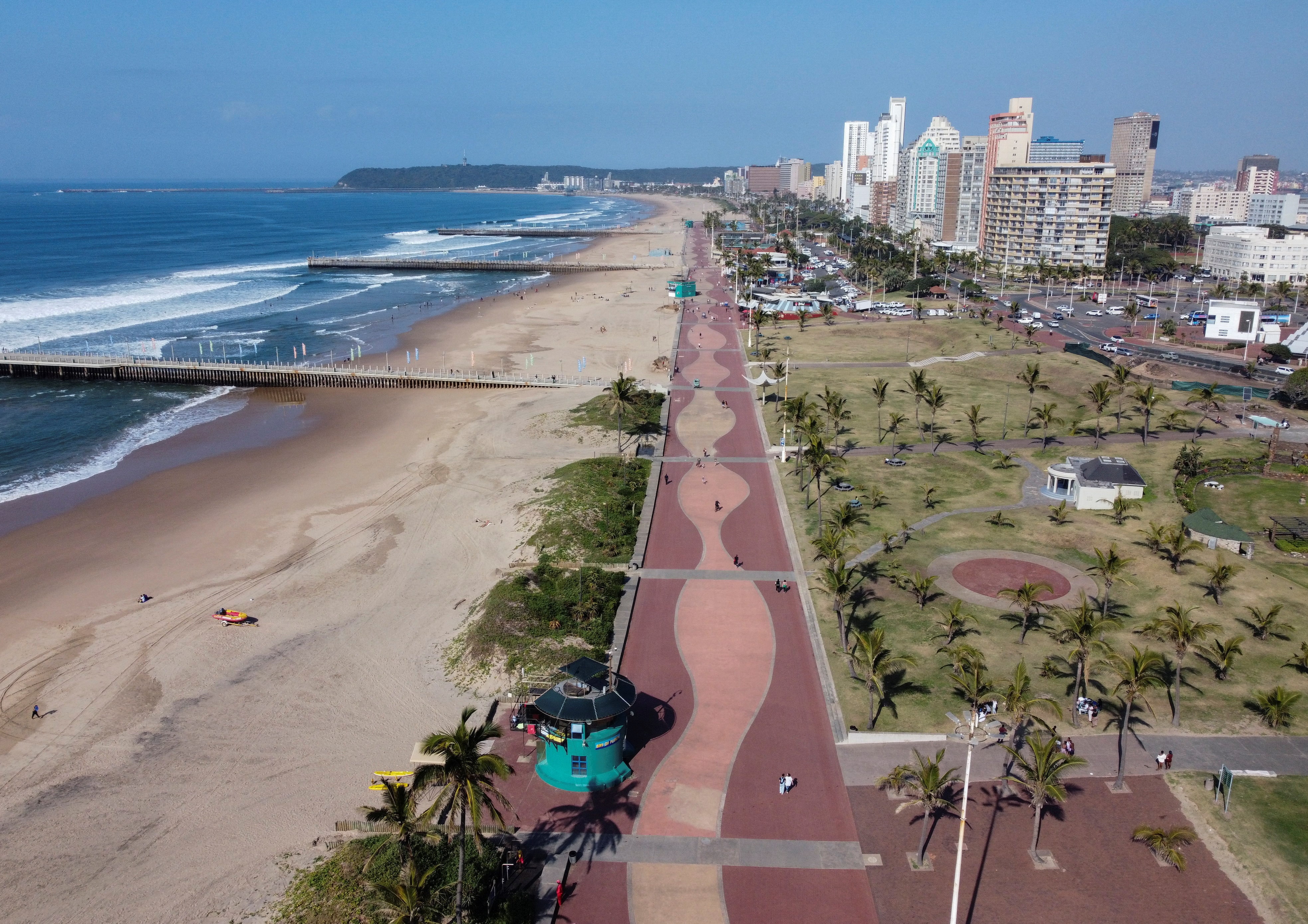 Ｇ２０財務会合、「動乱の時期」に国際関係深化を目指す＝独関係筋