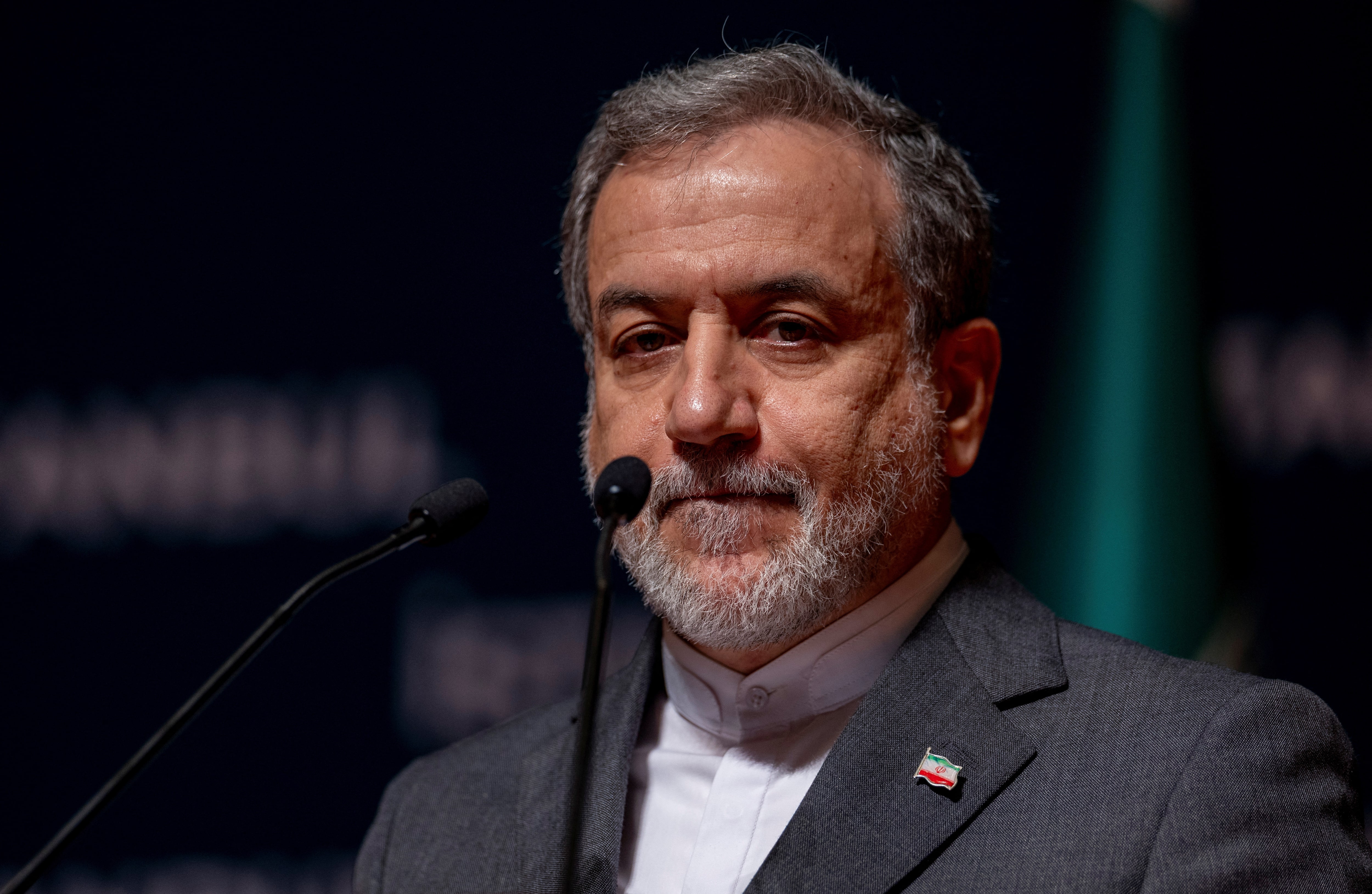 イラン、欧州諸国の「破壊的アプローチ」巡りＥＵに警告　外相が会談