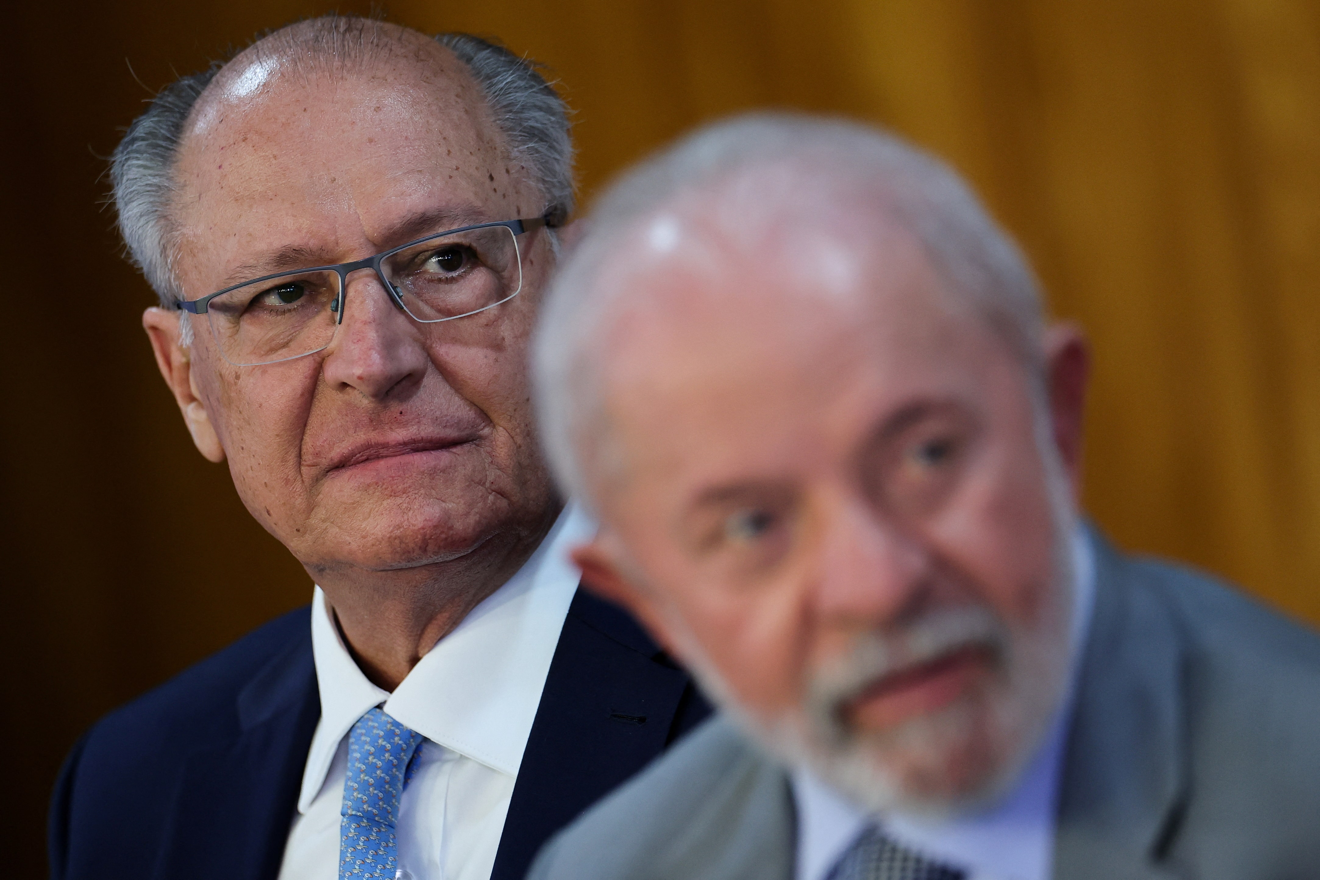 米との貿易交渉、5月提案になお回答待ち＝ブラジル副大統領