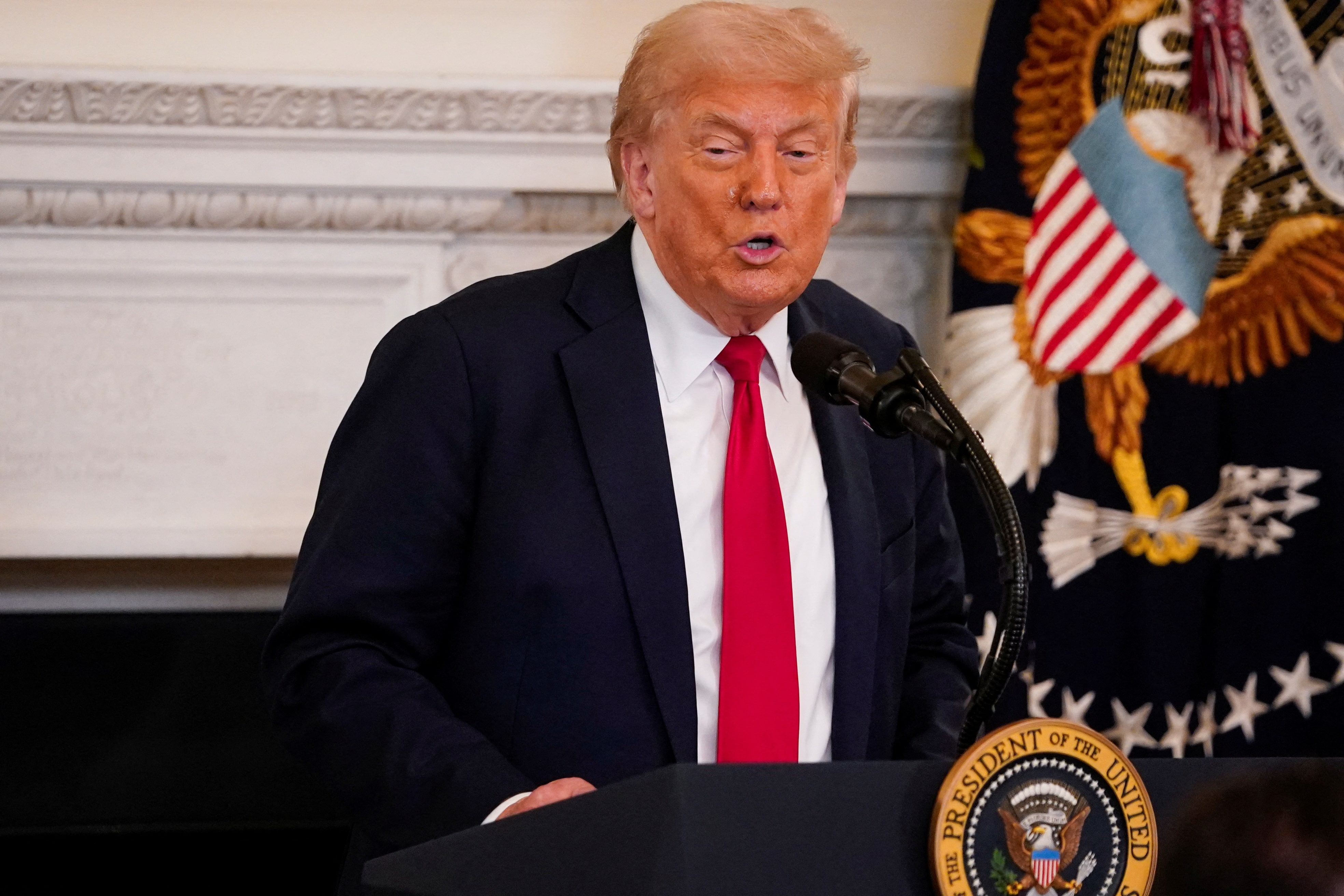 米、インドネシアと貿易協定締結　トランプ氏が自身のＳＮＳで発表