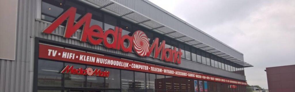中国のJD.comは、Mediamarkt-Mother Companyの買収に入札しました