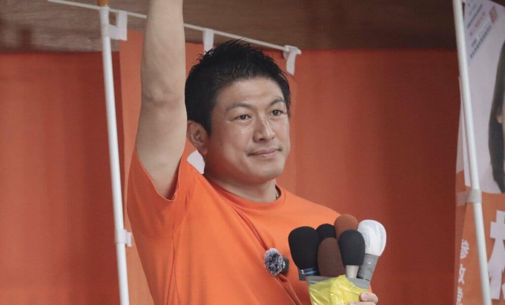 参政党は神谷代表の失言あってもなぜ躍進？ 首相批判噴き出る自民、落ち目の維新がうらやむ勢い「いい意味で変わり身が早い」