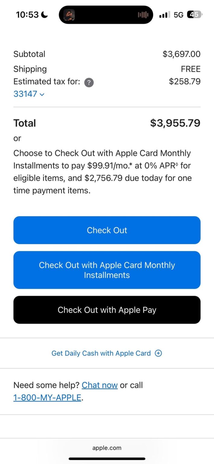 なぜドイツ語と米国のリンゴの店舗に大きな価格の違いがあるのですか？