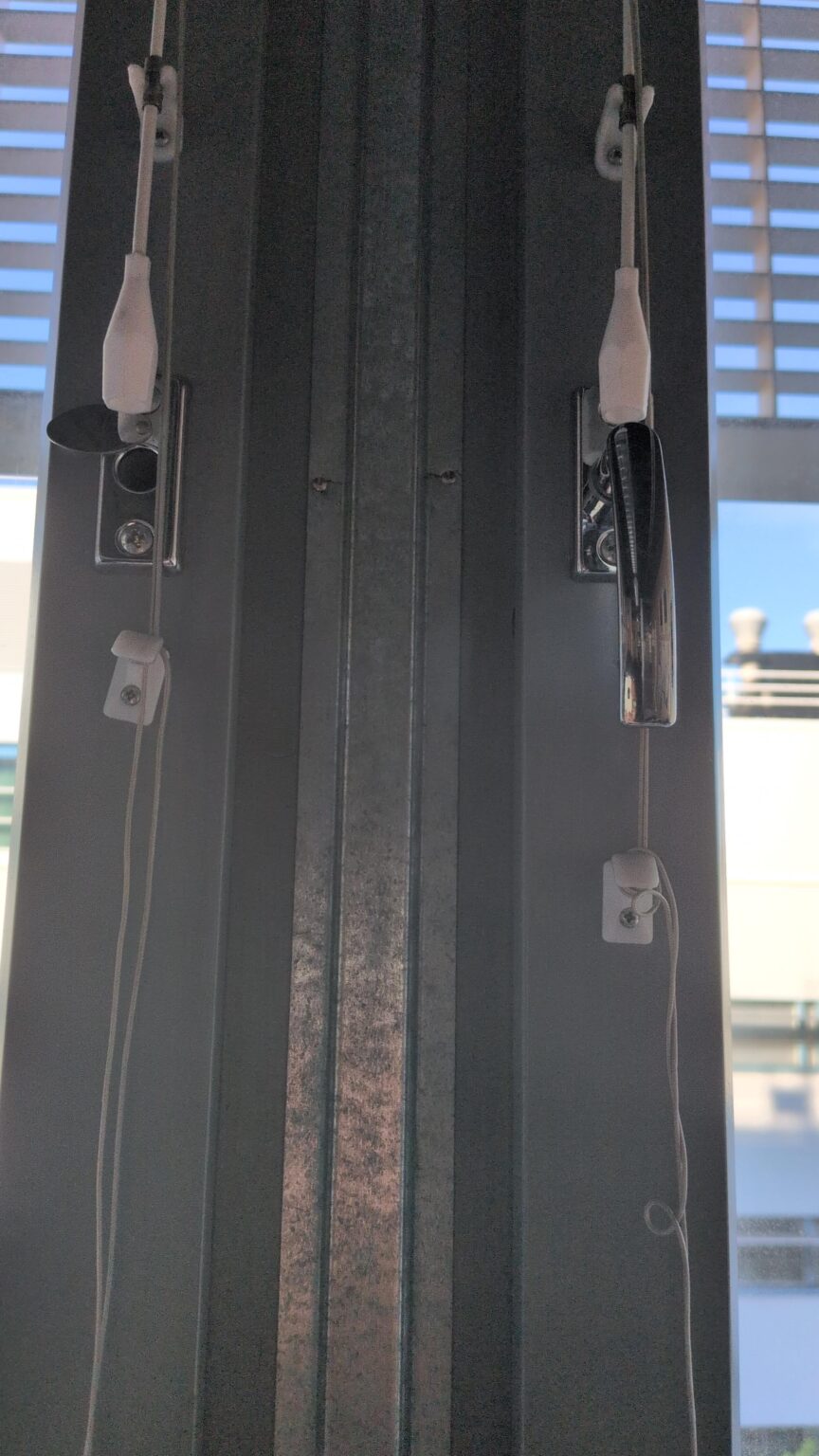 窓についての世界で最も愚かな質問