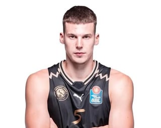 NBAサマーリーグのルカパイク