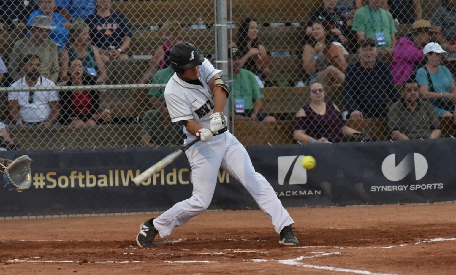 WBSC男子ソフトボールワールドカップファイナル2025　 グループAはニュージーランドが無敗をキープ、グループBは大混戦