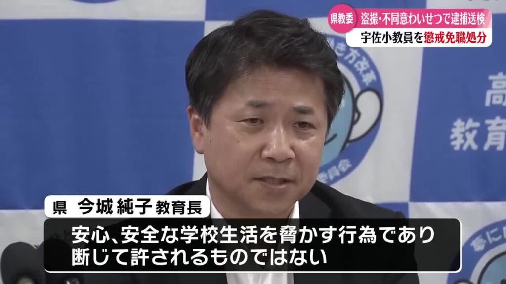 共有
