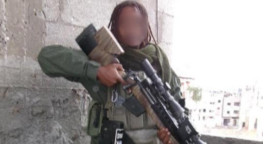 「ポルトガルは行動しなければならない」。ベルギーの組織は、リスボンにあるイスラエルの狙撃兵拘留を求めています