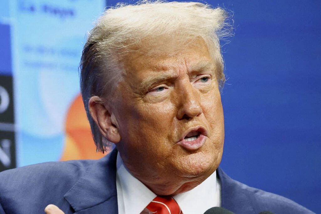 トランプ大統領、イラン爆撃に続いて北朝鮮攻撃はあるのか… “対岸の火事” とは言えない日本に迫る「核の脅威」―『日本の核保有も認めていい』