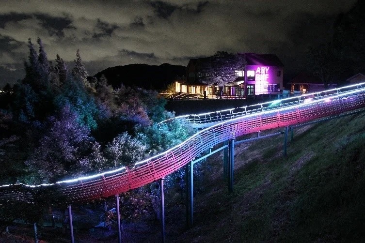 ABURAYAMA SUMMER NIGHT 2025 | 福岡おでかけ・イベント情報|【西日本新聞me】 ABURAYAMA SUMMER NIGHT 2025 | 福岡おでかけ・イベント情報|【西日本新聞me】