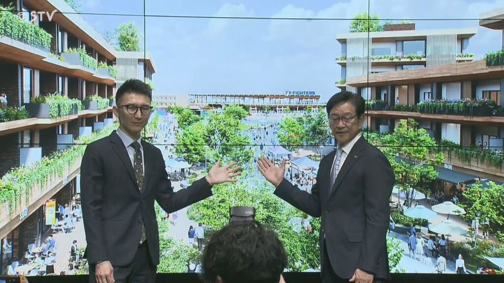 共有