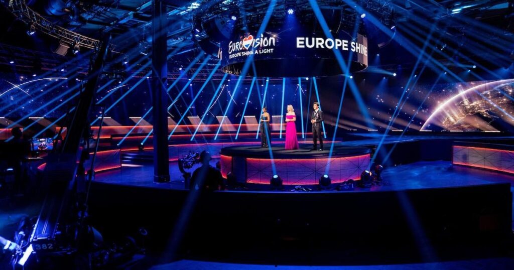 ロッテルダム・ヴィジデルドでのSongFestival 2020への攻撃、自治体とNPOは何も知らなかった