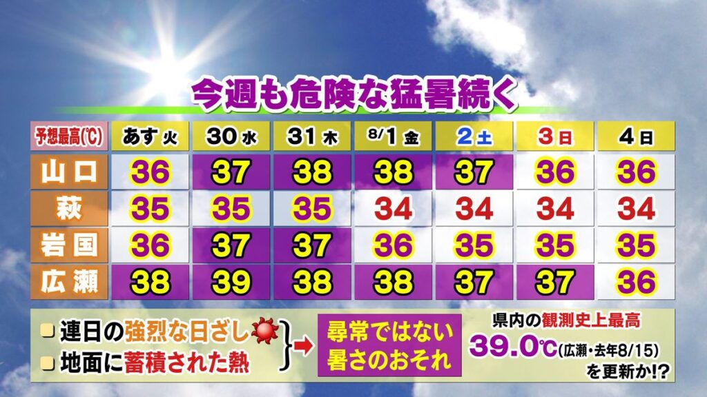 共有