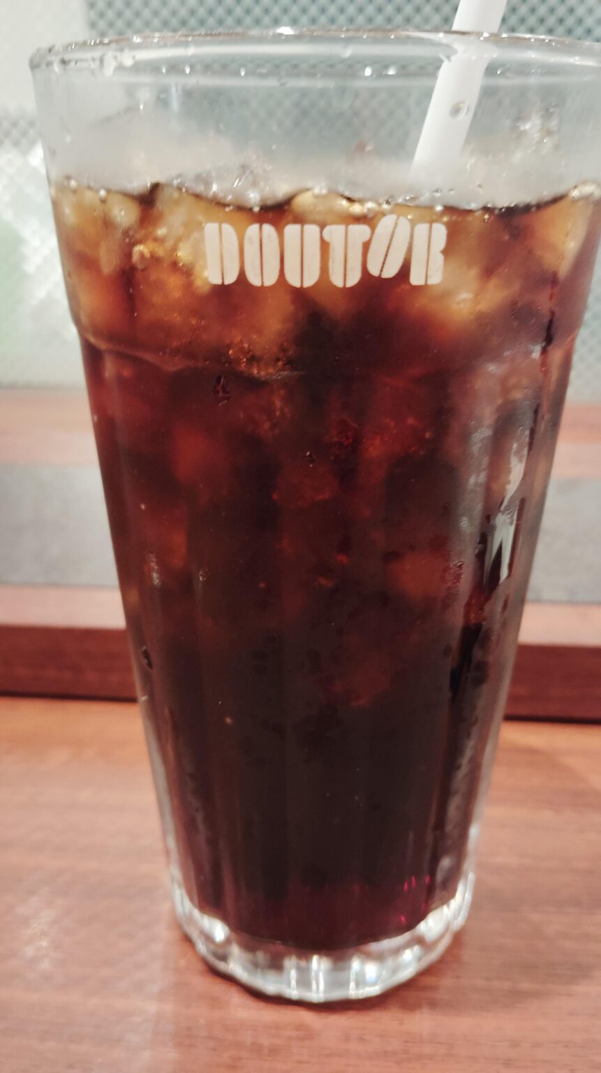 ドトール
