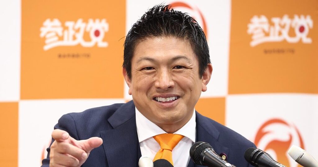 《“梯子外された？”の声も》参政党・神谷代表の「外国人特権ない」発言が波紋…支持集めた候補者の「外国人優遇」主張 ―《選挙中の外国人優遇許すな！の掛け声はいったい何だったの？》
