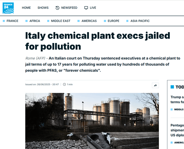 イタリアの例に従ってみましょう