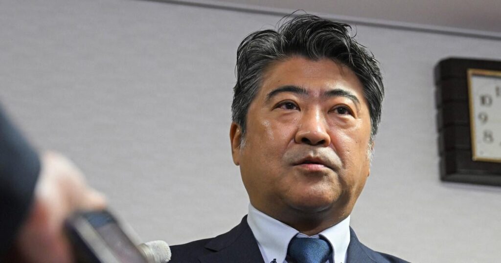 自民・木原選対委員長「下野も選択肢」 石破首相へ圧力強まる ―「野党に政権を明け渡すべき」