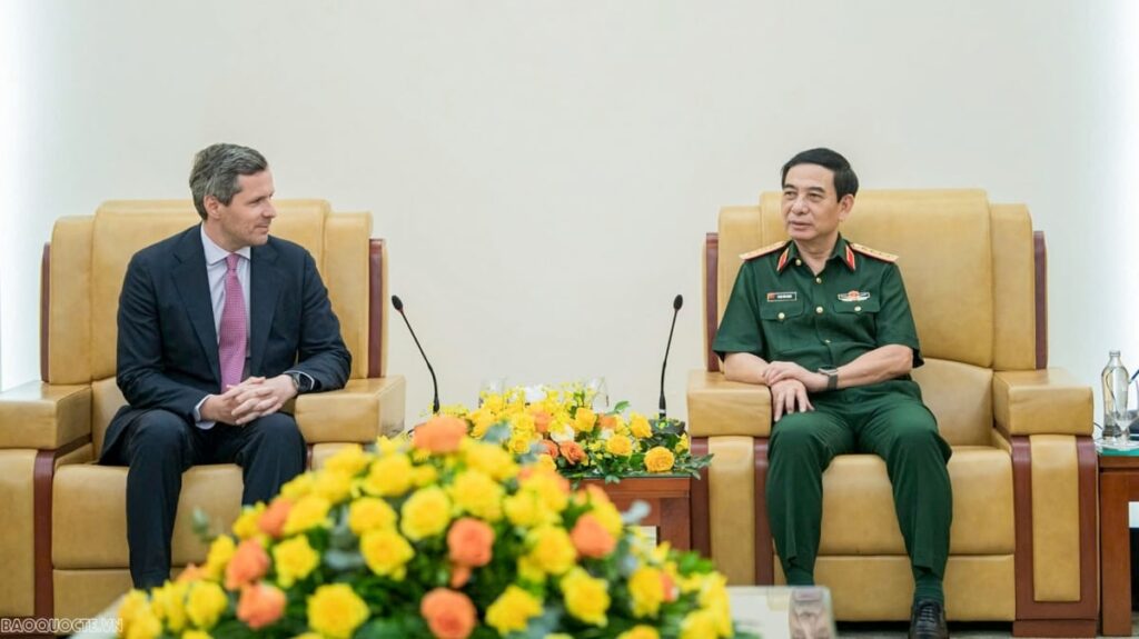 Vietnam.vn - Nền tảng quảng bá Việt Nam