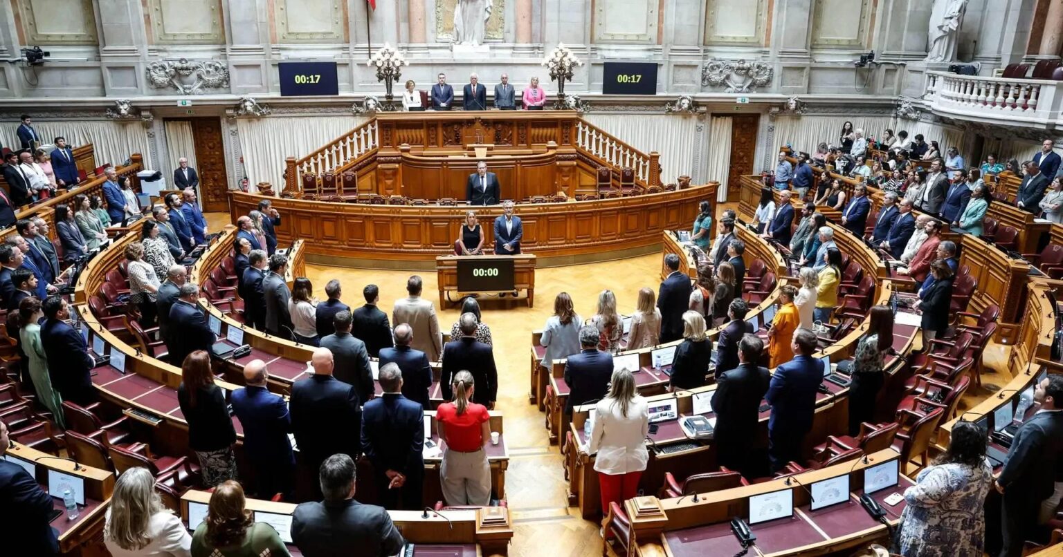 議会は、違法な住宅職業に対する罰則の悪化を承認する-Expresso