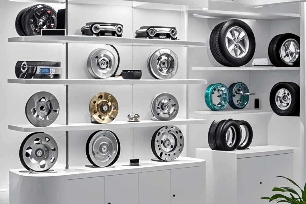 中国がドイツの自動車部品サプライヤーを追い越しつつある―独メディア