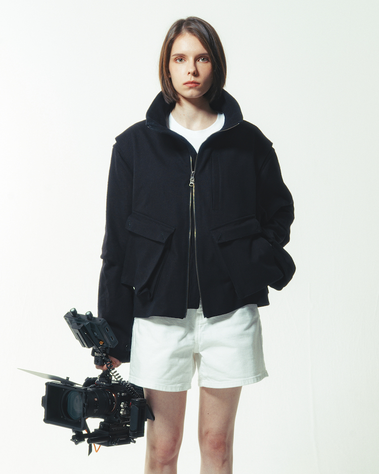 山梨県で100年の歴史を持つ織物製造販売業者・コバヤシハウスの受注イベントが開催されます。古着も、ワインも楽しめるって！ | news | HOUYHNHNM（フイナム）