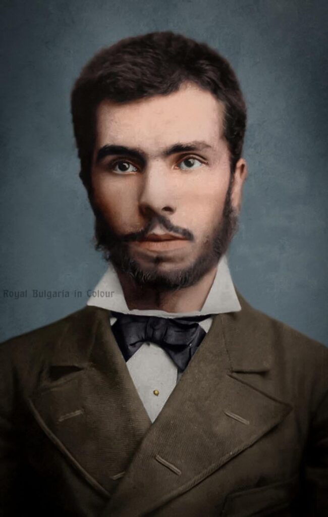 1895年にステファン・スタンボロフが殺されなかった場合、ブルガリアはどのように違うでしょうか？
