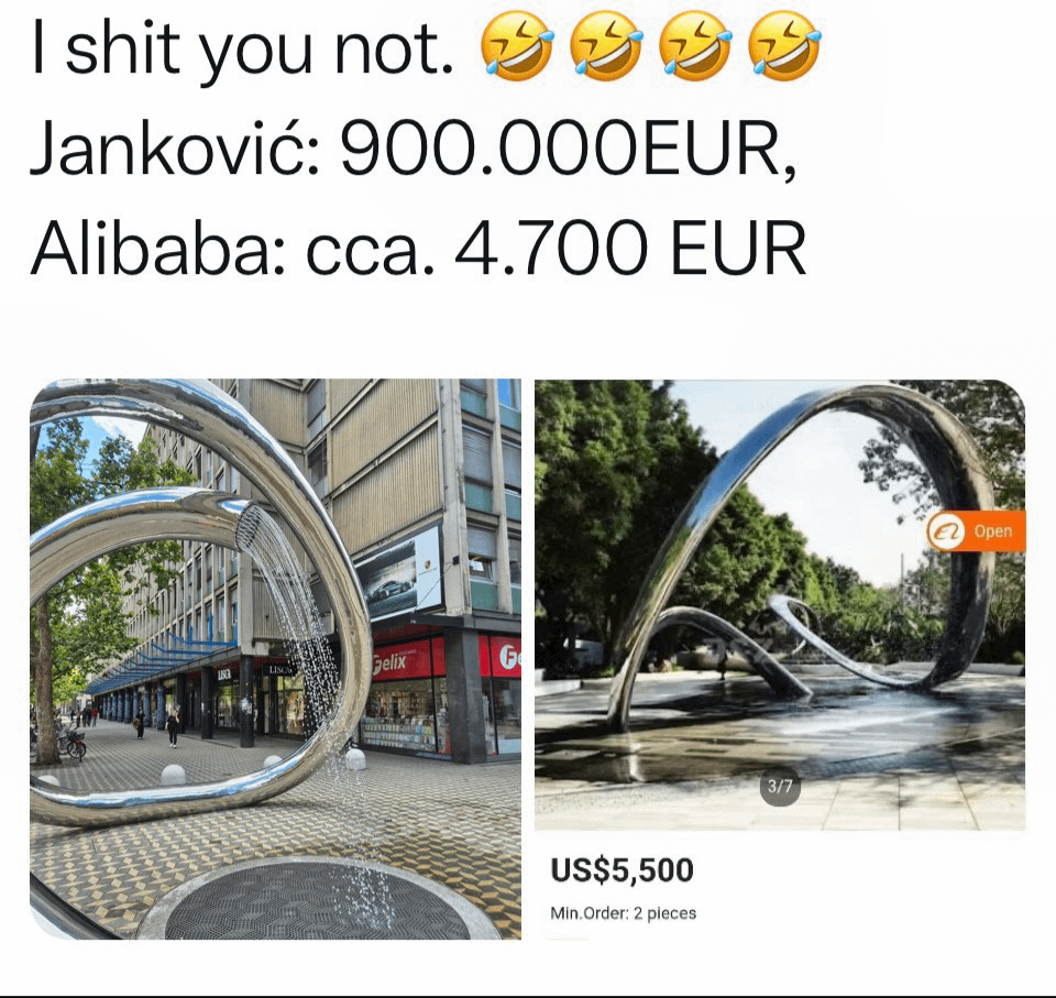 仕事。