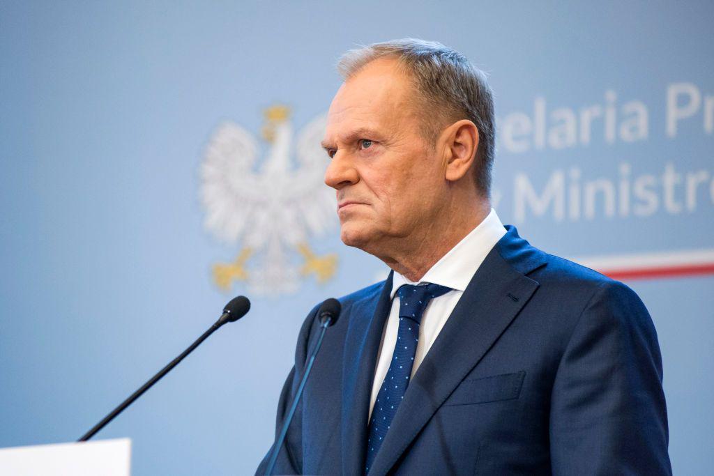 ロシアは2027年までに「ヨーロッパとの対立」の準備ができている可能性がある、とポーランド首相は言う| 「ロシアは、2027年には早くもヨーロッパと、それゆえ私たちと対立する準備ができている」とポーランドのドナルド・タスク首相は述べた。