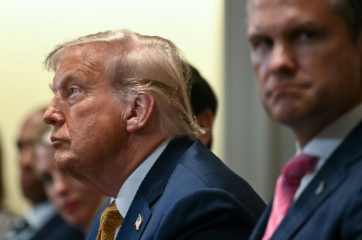 Trump hits Brazil with 50% tariff, sets date for copper levy