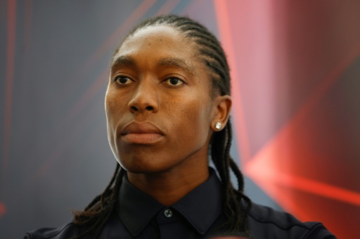 Europe court says S.African Semenya's gender eligibility trial wasn't fair