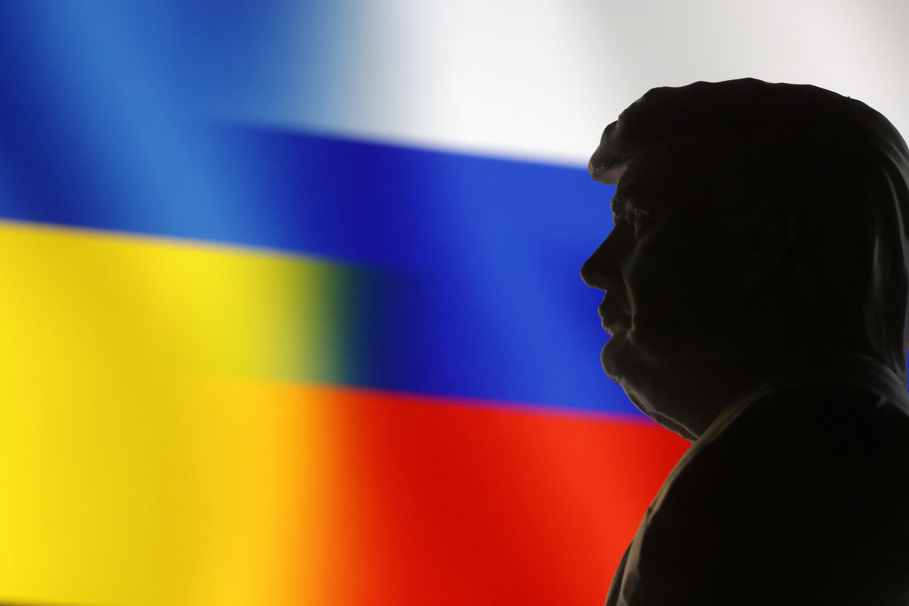 アングル：米でウクライナ巡る風向き変化、対ロ制裁強化にトランプ氏の後押し期待