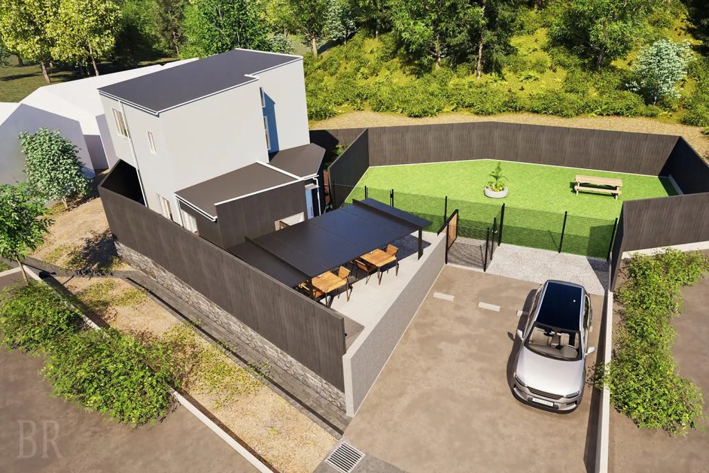 滋賀県大津市に1棟貸切型のラグジュアリー貸別荘「DOG RESORT 湖都-大津-」が誕生　露天風呂・サウナ・ドックランを完備 (2025年7月15日) - エキサイトニュース