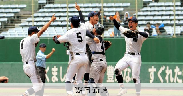日南学園は強力打線、宮崎商は戦力充実　宮崎大会のみどころを解説 - 高校野球 [宮崎県]：朝日新聞