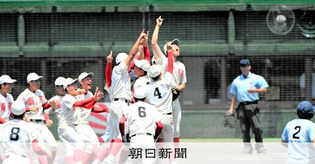 智弁和歌山と市和歌山が同じゾーン　和歌山大会のみどころを解説 - 高校野球 [和歌山県]：朝日新聞