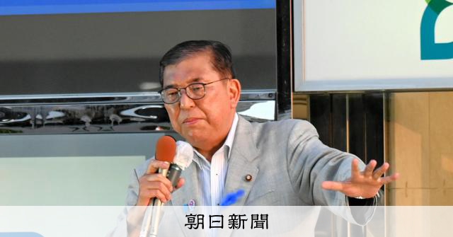 米国に「なめられてたまるか」　関税交渉難航、石破首相の透ける焦り [トランプ関税][参院選（参議院選挙）2025]：朝日新聞