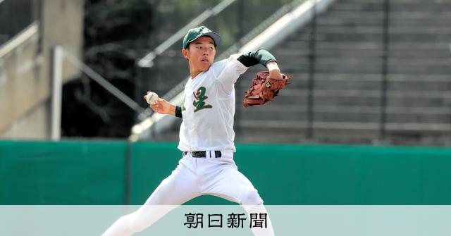 2回戦で敗退、それでも「幸せな夏」　翠星・出口主将、けがから復帰 - 高校野球 [石川県]：朝日新聞
