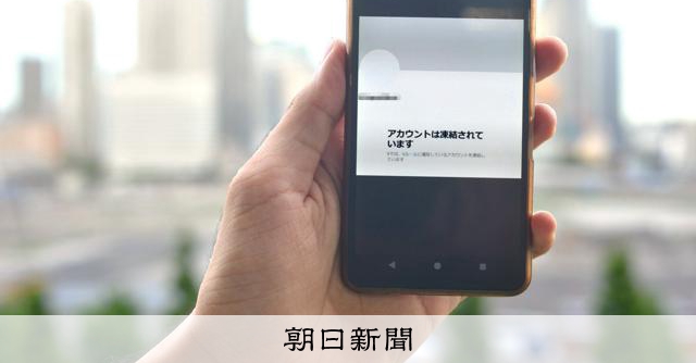 ロシアがSNSで選挙介入？　広がる懸念、専門家や政府の見解は [参院選（参議院選挙）2025]：朝日新聞