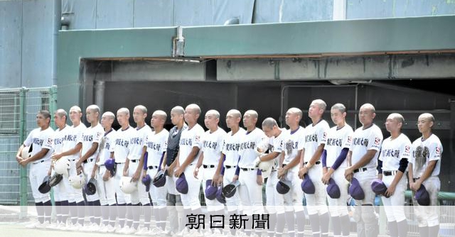 今春の選抜大会に出場した滋賀短大付が敗れる　滋賀大会3回戦 - 高校野球 [滋賀県]：朝日新聞