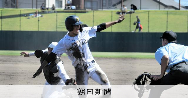 豊川と至学館が5回戦敗退、公立勢も姿消す　愛知大会のベスト8決定 - 高校野球 [愛知県]：朝日新聞