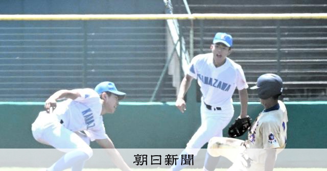 星稜は2年ぶりの夏の甲子園ならず　石川大会準決勝で金沢に敗れる - 高校野球 [石川県]：朝日新聞