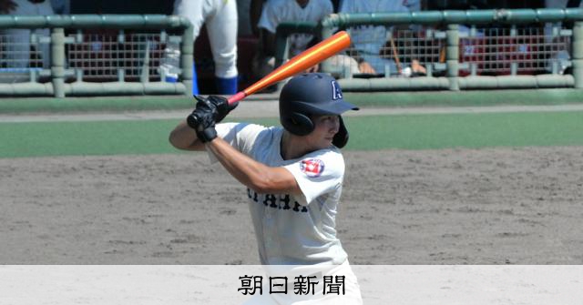 滋賀学園のダブルエースVS綾羽の強力打線　滋賀大会は26日決勝 - 高校野球 [滋賀県]：朝日新聞