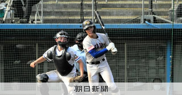 明秀日立、3年ぶりの夏の甲子園へ　藤代をタイブレークで振り切る - 高校野球 [茨城県]：朝日新聞