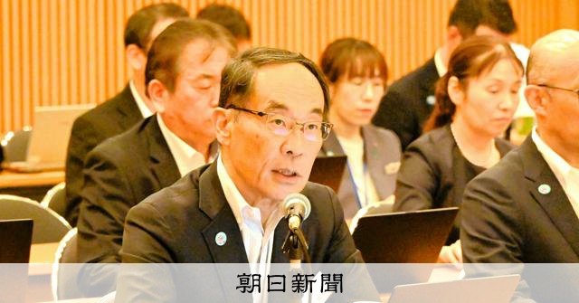 埼玉知事、トルコとのビザ免除協定の一時停止を要望 議員との会議で：朝日新聞 - 朝日新聞