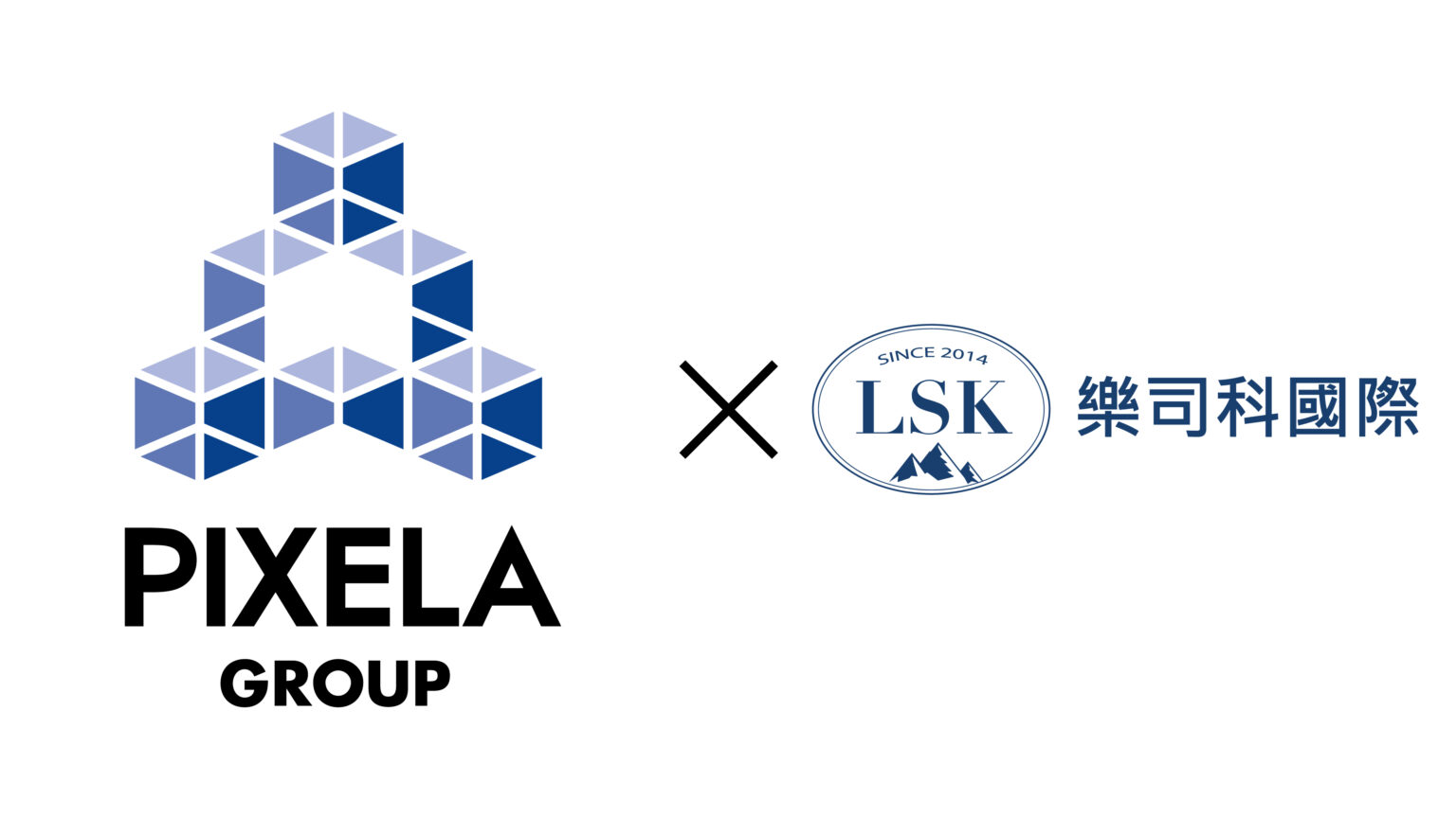 株式会社ピクセラと台湾のLASKO International Limited, Inc.が独占代理店契約を締結 (2025年7月22日)