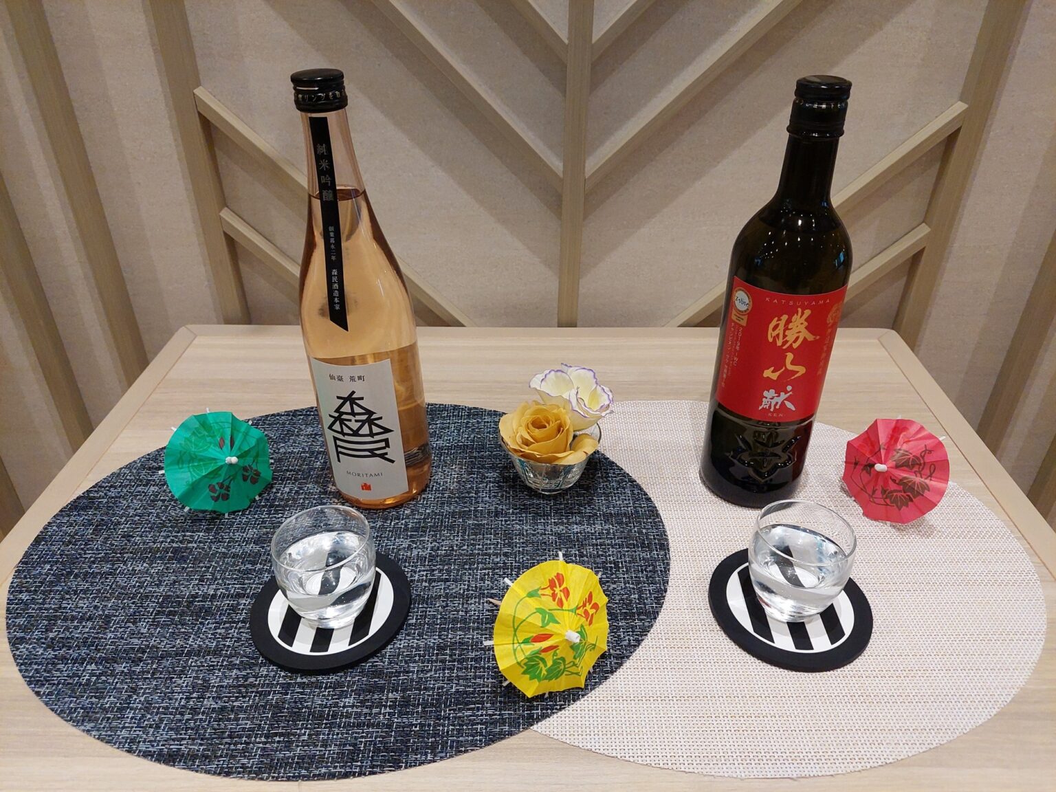ホテル京阪 仙台 「SAKEサーバー」で宮城県の日本酒を味わう (2025年7月18日) - エキサイトニュース
