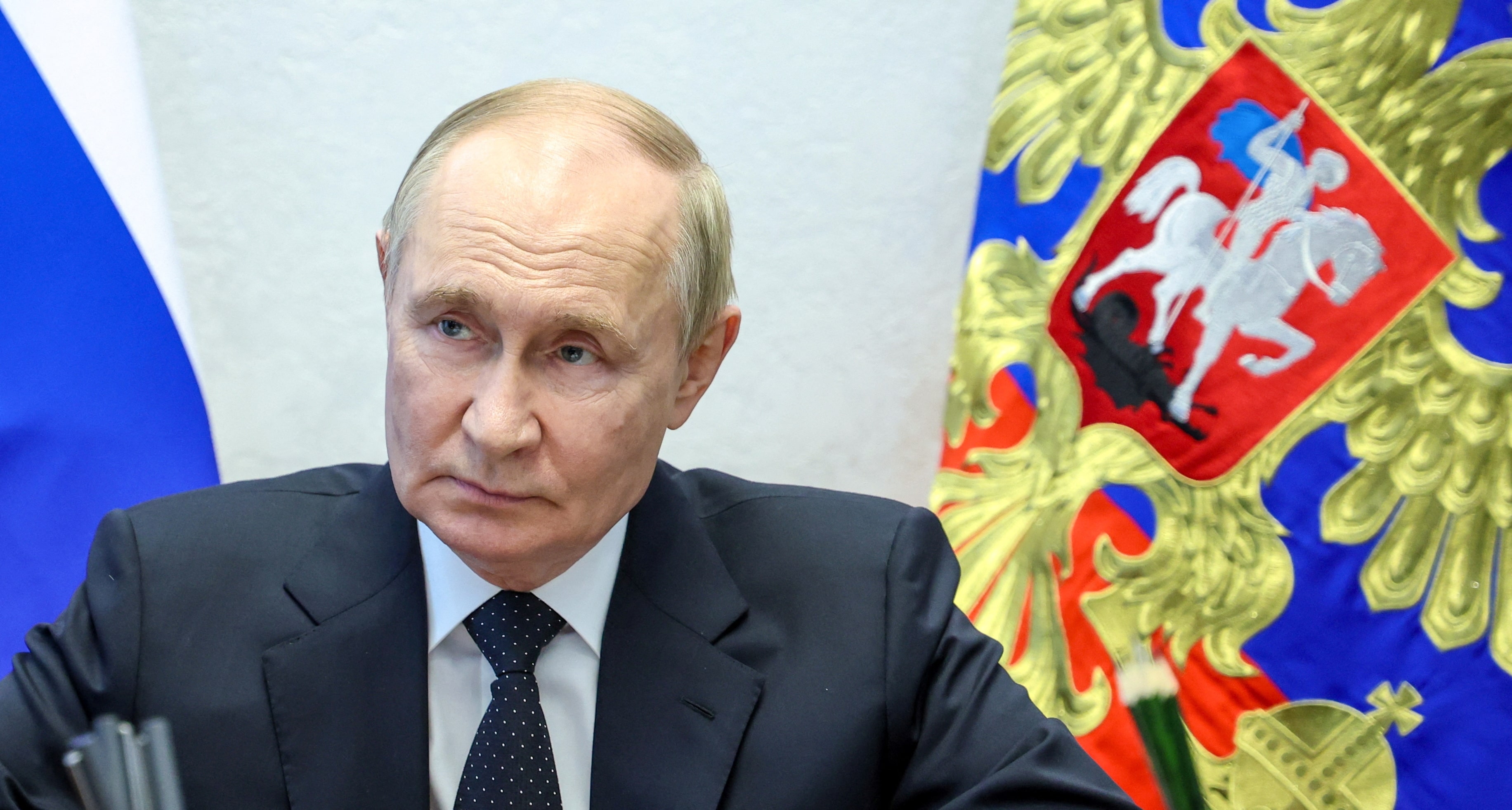 ロシア、ウクライナとの首脳会談は和平合意の最終段階に＝大統領報道官