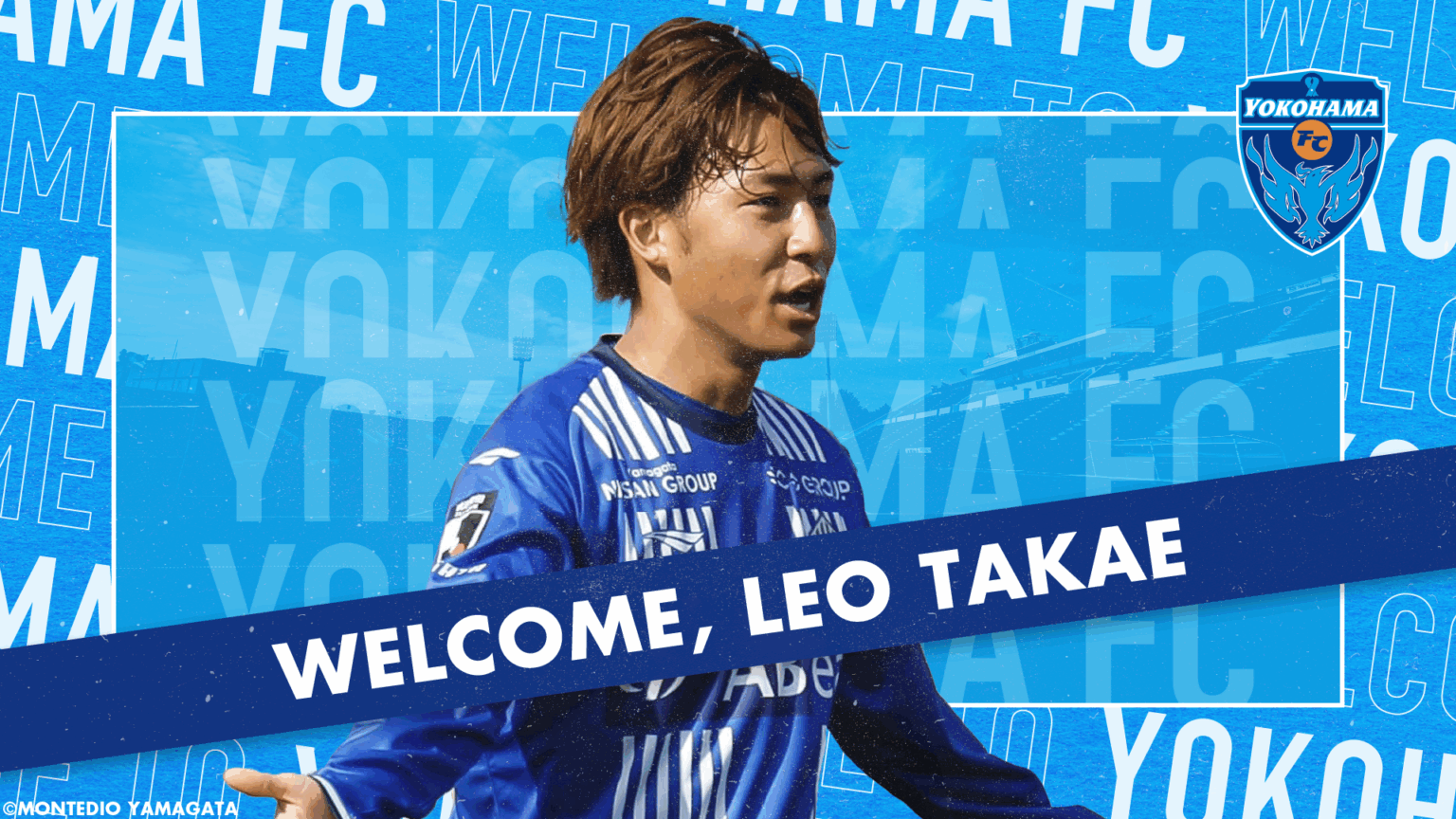 髙江麗央選手 モンテディオ山形より完全移籍加入のお知らせ | 横浜FCオフィシャルウェブサイト
