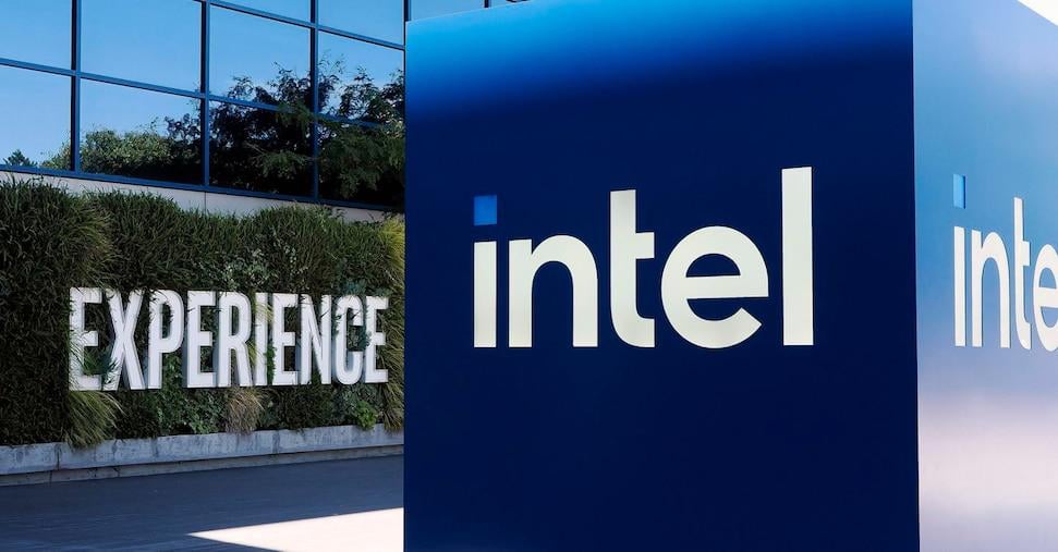 Intel Revolution：サイズ25,000席で、ドイツとポーランドに新しい工場を建設するためのプロジェクトを公式に放棄しました