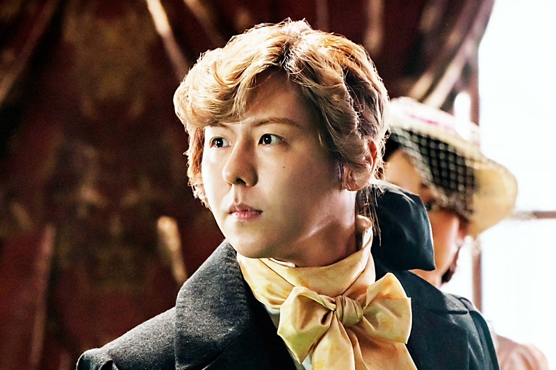 Mrs. GREEN APPLE 長野市出身の藤澤涼架さん、映画に初出演　長野県出身監督の作品で「ショパン」役｜信濃毎日新聞デジタル　信州・長野県のニュースサイト