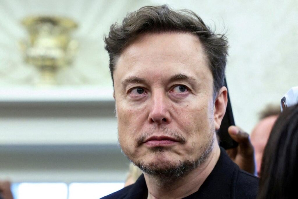 「それが私がする最後のことであるなら」：イーロン・マスクはトランプの「ビッグ・ビューティフル」法案に投票するすべての共和党員を一次誓います